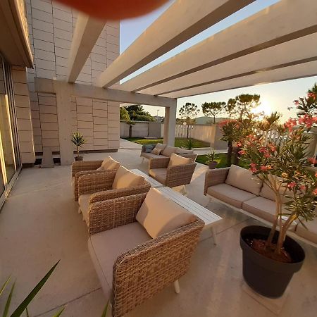 St.Barth Apartments ชิเบนิก ภายนอก รูปภาพ