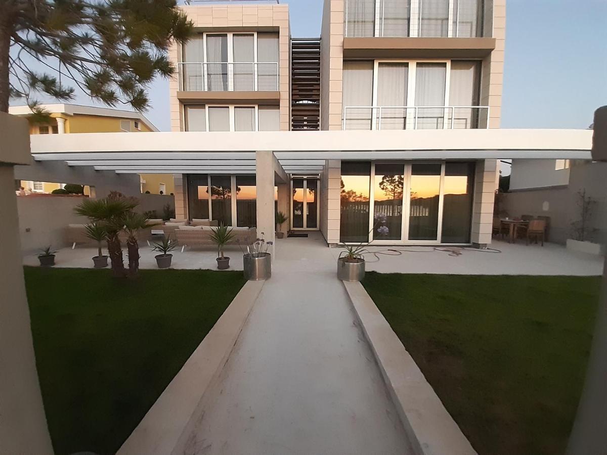 St.Barth Apartments ชิเบนิก ภายนอก รูปภาพ