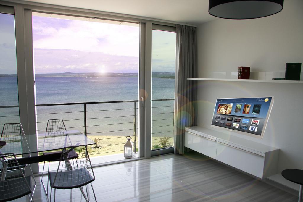St.Barth Apartments ชิเบนิก ห้อง รูปภาพ